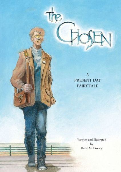 The Chosen - Tbd - Boeken - Oxford eBooks Ltd. - 9781910779804 - 22 oktober 2021
