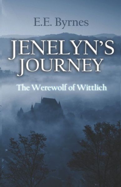 Cover for Book Bubble Press · Jenelyn's Journey: 1 (Paperback Book) (2021)