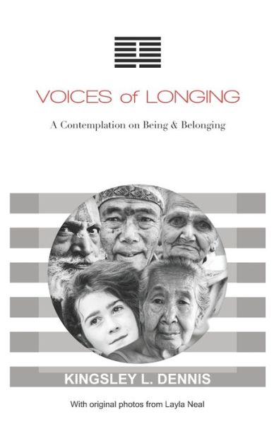 Cover for Kingsley L Dennis · Voices of Longing (Paperback Book) (2020)