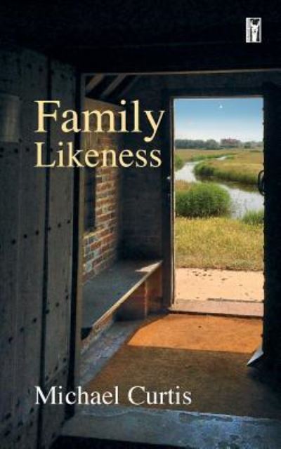 Cover for Michael Curtis · Family Likeness (Paperback Book) (2018)