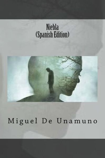 Niebla - Miguel de Unamuno - Livros - Createspace Independent Publishing Platf - 9781977956804 - 6 de outubro de 2017