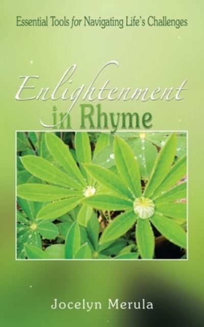 Cover for Jocelyn Merula · Enlightenment in Rhyme (Book) (2023)