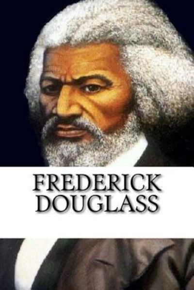 Cover for Blake Davis · Frederick Douglass (Paperback Book) (2018)