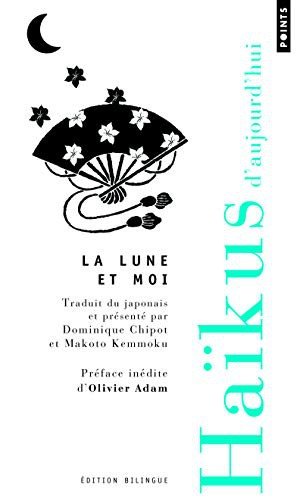 Cover for Collective · Lune Et Moi. Les Plus Beaux Hakus de La Revue Ashibi (Paperback Book) (2011)