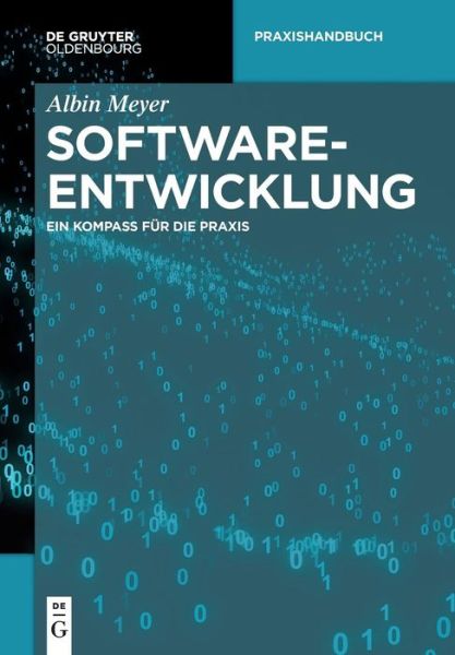 Cover for Meyer · Softwareentwicklung (Book) (2018)