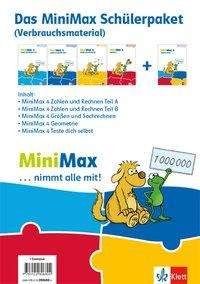 MiniMax 4 (Buch)