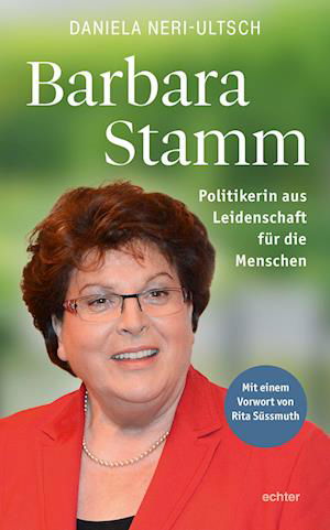 Daniela Neri-Ultsch · Barbara Stamm (Book) (2024)