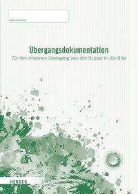 Cover for Höhn · Übergangsdokumentation (Bog)