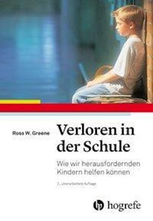 Cover for Greene · Verloren in der Schule (Bog)