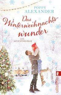 Cover for Poppy Alexander · Ullstein 06080 Alexander.Das Winterweih (Book)