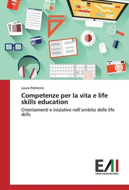 Cover for Palmerio · Competenze per la vita e life (Bok)