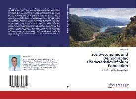 Cover for Dey · Socio-economic and Demographic Char (Book)