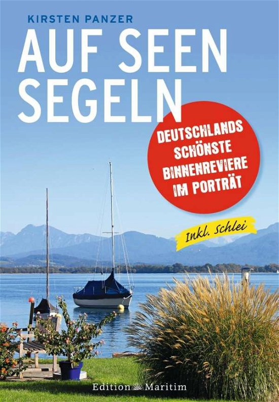 Cover for Panzer · Auf Seen segeln (Bok)