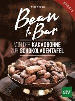 Cover for Fabian Rehmann · Bean to Bar (Hardcover Book) (2019)