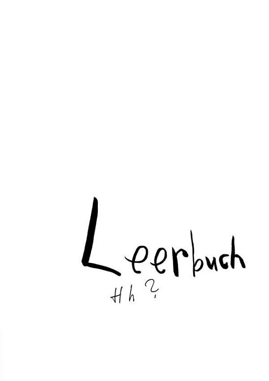 Leerbuch - Roloff - Bøger -  - 9783741289804 - 19. oktober 2016