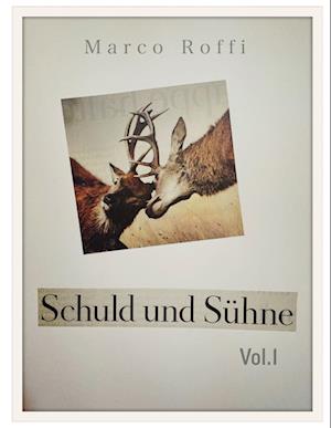 Cover for Marco Roffi · Schuld und Sühne (Paperback Book) (2021)