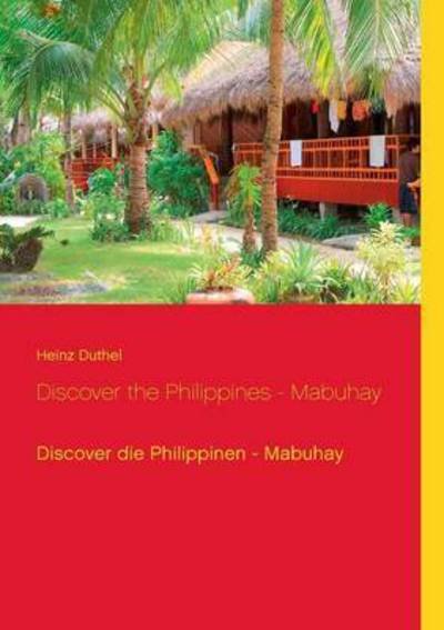Cover for Duthel · Discover the Philippines - Mabuh (Bog) (2016)
