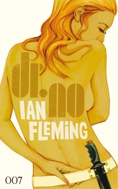 Cover for Fleming · James Bond 007,Dr. No. dtsch (Bok)