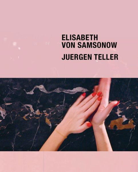 Cover for Bauer · Elisabeth von Samsonow / Jurgen Teller: The Parents' Bedroom Show (Creating Time) (Paperback Bog) (2019)