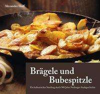 Cover for Hoff · Brägele und Bubespitzle (Book)