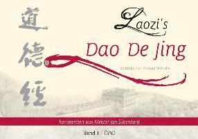 Cover for Silberstorff · Laozi's DAO DE JING (Book)