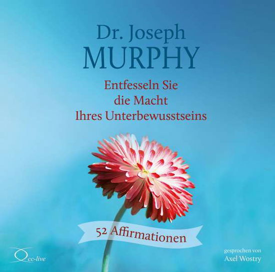 Cover for Murphy · Entfesseln Sie die Macht Ihres U (Book)