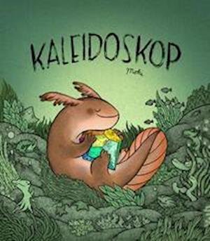 Cover for Moki · Kaleidoskop (Book) (2023)