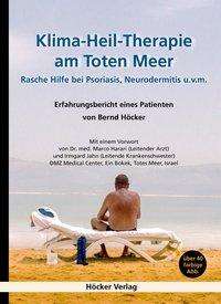 Cover for Höcker · Klima-Heil-Therapie am Toten Mee (Book)