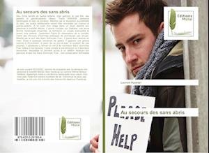 Cover for Roussel · Au secours des sans abris (Book)