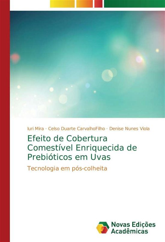 Cover for Mira · Efeito de Cobertura Comestível Enr (Book)
