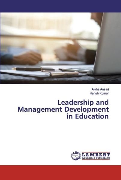 Cover for Ansari · Leadership and Management Develo (Book) (2020)
