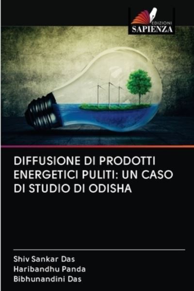 Diffusione Di Prodotti Energetici P - Das - Outro - - 9786202783804 - 20 de outubro de 2020