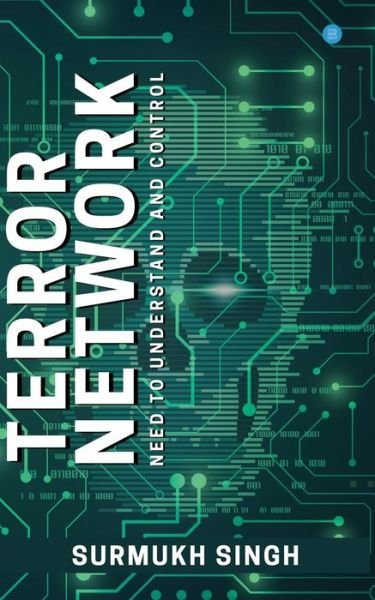 Cover for Surmukh Singh · Terror Network (Paperback Book) (2020)