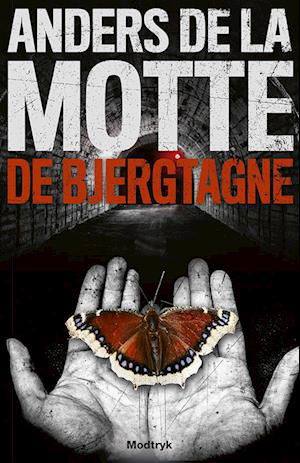 Cover for Anders de la Motte · Askerserien: De bjergtagne (Bound Book) [1th edição] (2023)