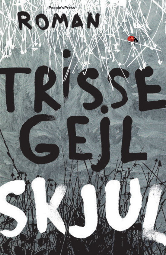 Cover for Trisse Gejl · Skjul PB (Pocketbok) [3. utgave] [Paperback] (2009)