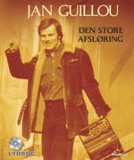 Cover for Jan Guillou · Den Store Afsløring (Audiobook (CD))