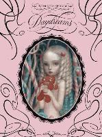 Cover for Nicoletta Ceccoli · Daydreams. Ediz. Illustrata (Buch)