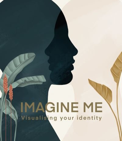 Cover for Lisa Den Teuling · Imagine Me: Visualising your Identity (Flashcards) (2020)