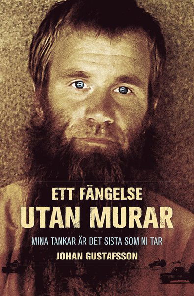 Cover for Theodor Lundgren · Ett fängelse utan murar (Bound Book) (2021)