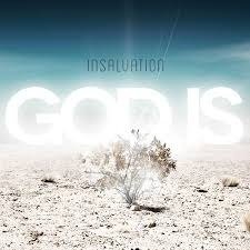 Cover for Insalvation · God Is (CD) (2013)