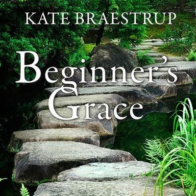 Cover for Kate Braestrup · Beginner's Grace (CD) (2010)