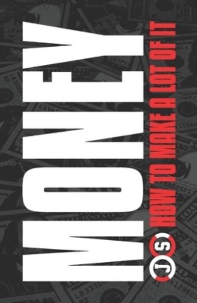 Cover for Sun Tzu · Money (Paperback Bog) (2021)