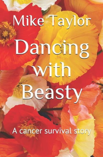 Cover for Mike Taylor · Dancing with Beasty (Paperback Bog) (2020)