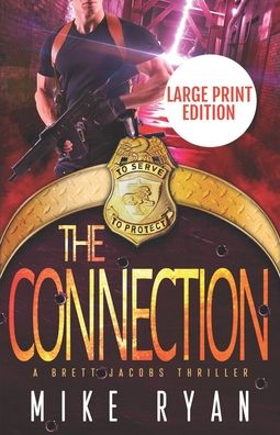 Cover for Mike Ryan · The Connection (Paperback Book) (2020)