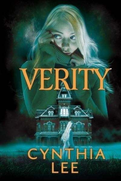 Cover for Cynthia Lee · Verity (Paperback Book) (2021)