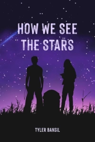 Cover for Bansil · How We See The Stars (Paperback Book) (2021)