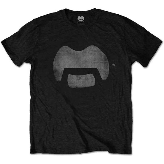 Cover for Frank Zappa · Frank Zappa Unisex T-Shirt: Tache (T-shirt)