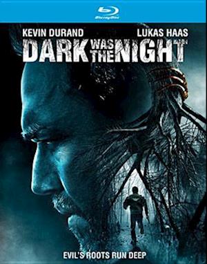 Cover for Dark Was the Night (Blu-ray) (2015)