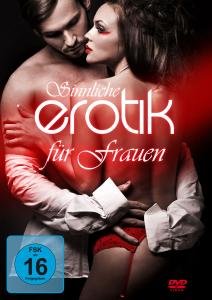 Cover for Sinnliche Erotik · Special Interest (DVD) (2010)