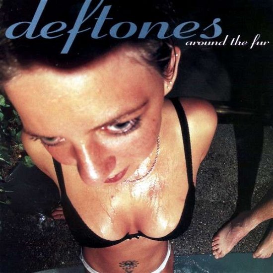 Deftones · Around The Fur (LP) [180 gram edition] (2011)